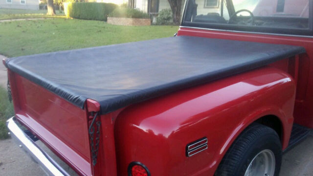 1970 GMC C1500 - photo 6