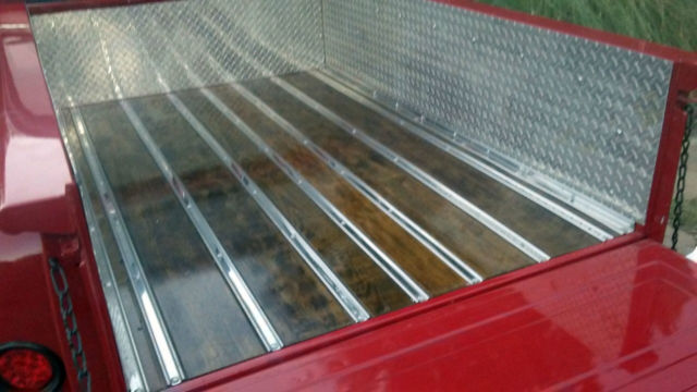 1970 GMC C1500 - photo 7