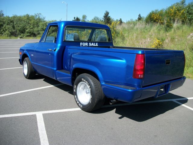 1970 GMC Sierra 1500 - photo 6