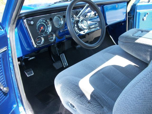 1970 GMC Sierra 1500 - photo 8