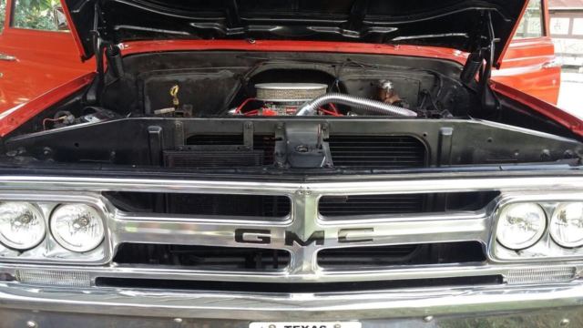 1970 GMC Other - photo 13