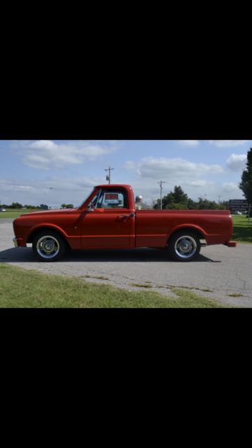 1970 GMC Other - photo 3