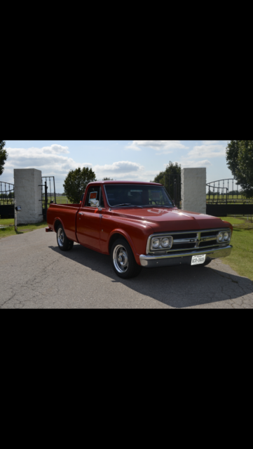 1970 GMC Other - photo 4