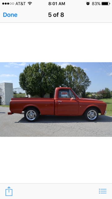 1970 GMC Other - photo 5