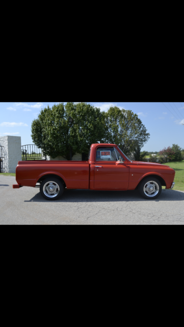 1970 GMC Other - photo 7
