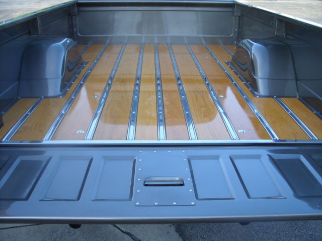 1970 GMC Sierra 2500 SIERRA - photo 10