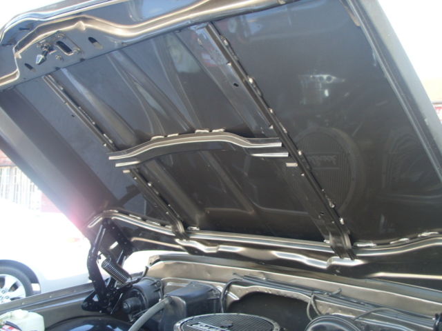 1970 GMC Sierra 2500 SIERRA - photo 12