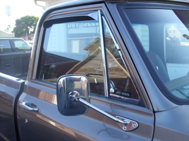1970 GMC Sierra 2500 SIERRA - photo 6