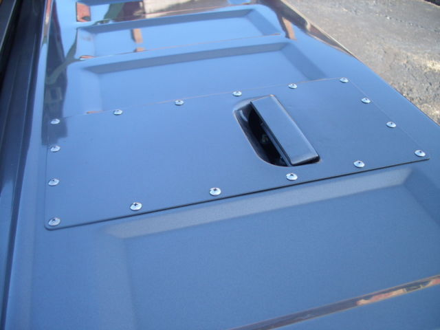 1970 GMC Sierra 2500 SIERRA - photo 9