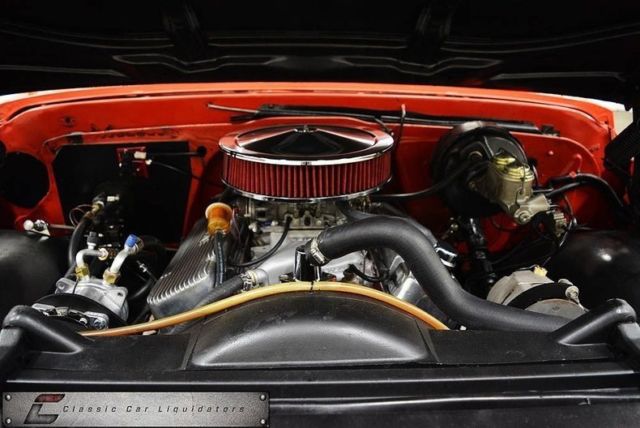 1970 GMC Sierra 2500 Big Block - photo 10