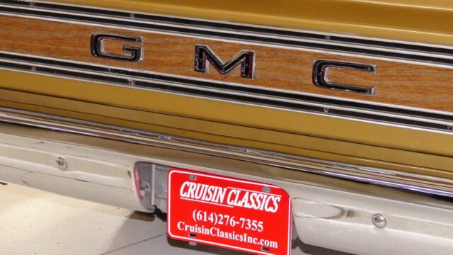 1970 GMC Sierra C10 -- - photo 10