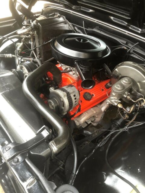 1970 Chevrolet C-10 - photo 11