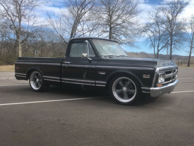 1970 Chevrolet C-10 - photo 7
