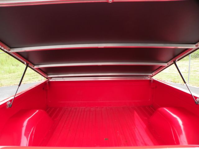 1970 GMC Sierra 1500 Sierra Grande C10 C/K 1500 C15 PU Truck - photo 13