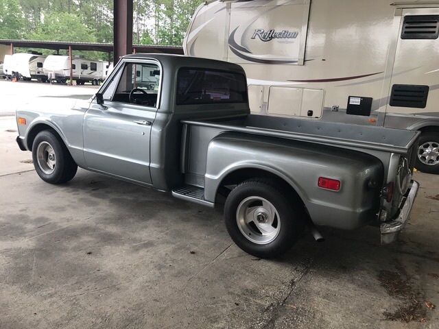 1970 GMC Other C10 - photo 2