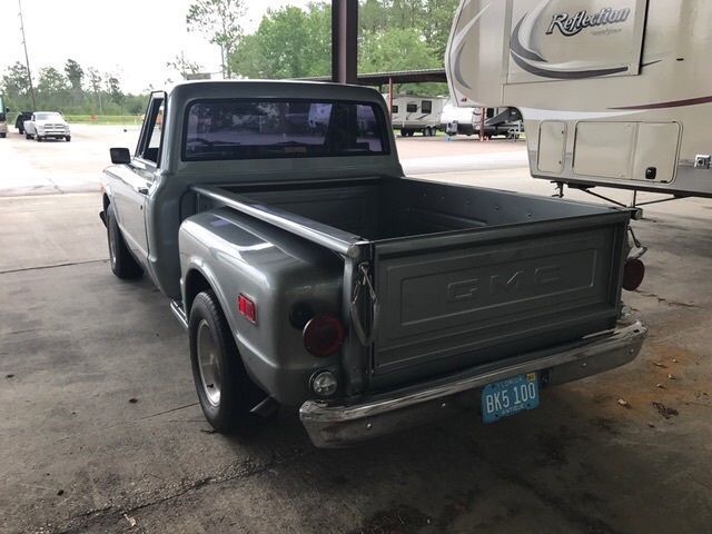 1970 GMC Other C10 - photo 6