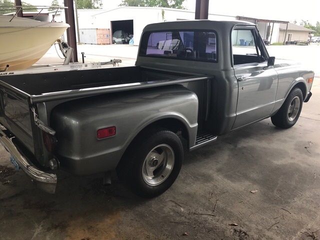 1970 GMC Other C10 - photo 7