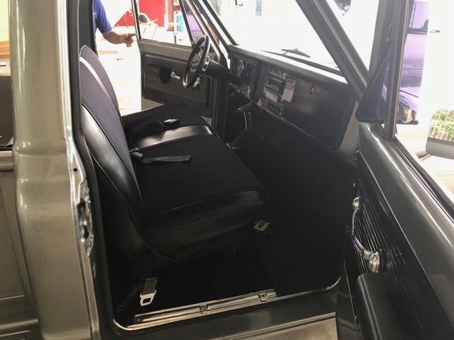 1970 GMC Other C10 - photo 8
