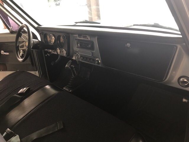 1970 GMC Other C10 - photo 9