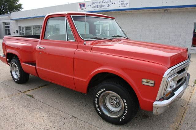 1970 GMC Other - photo 10