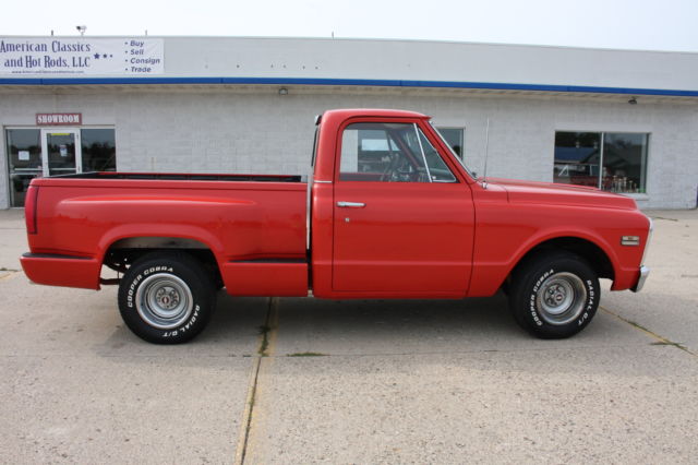 1970 GMC Other - photo 11