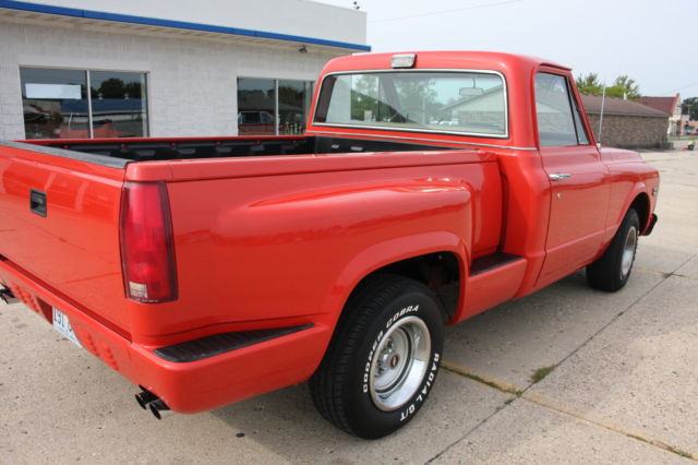 1970 GMC Other - photo 12