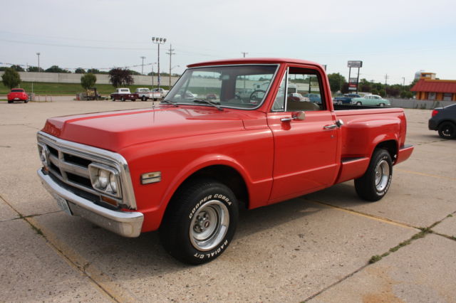 1970 GMC Other - photo 2