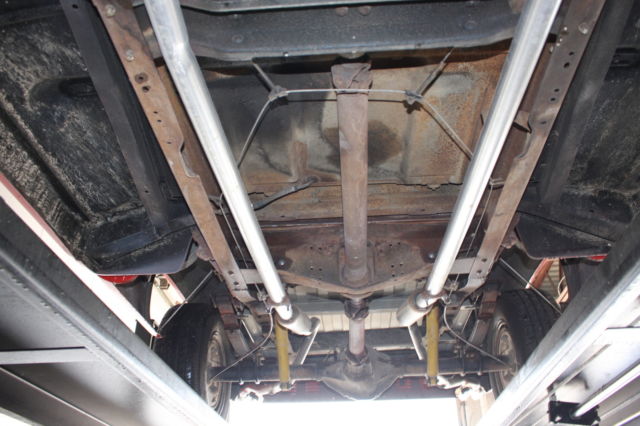 1970 GMC Other - photo 6