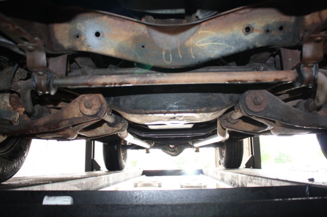 1970 GMC Other - photo 8