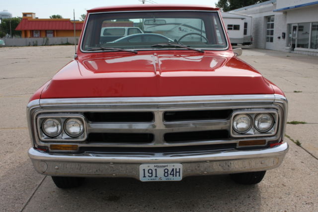 1970 GMC Other - photo 9