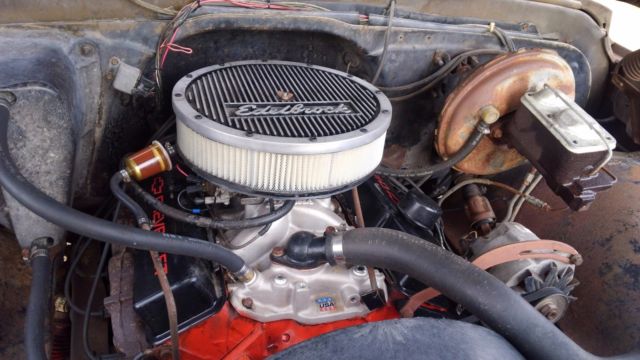 1970 GMC Other custom suburban - photo 11