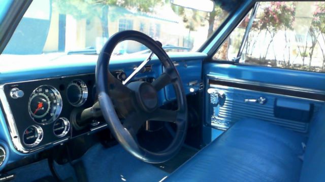 1970 GMC Custom Camper - photo 2