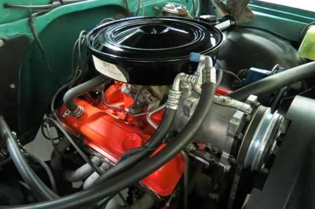 1970 GMC 2500 Series fleetside - photo 12