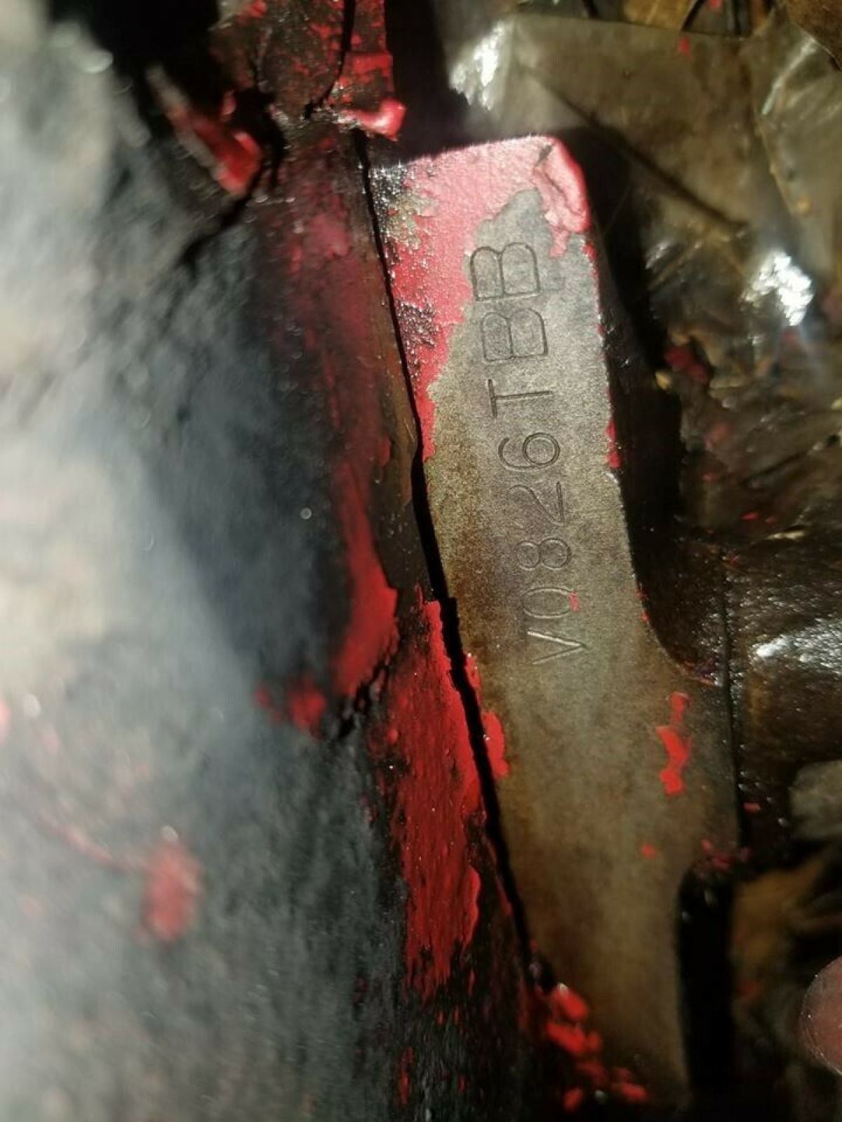 1970 GMC Sierra 2500 - photo 6