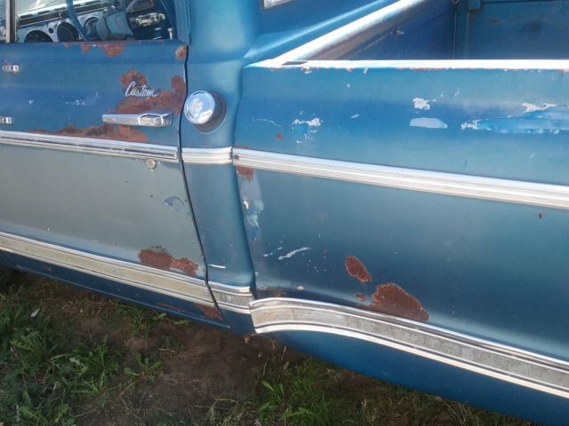 1970 GMC Sierra 1500 - photo 4