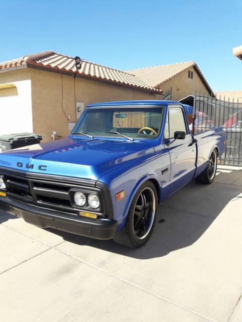 1970 GMC Other
