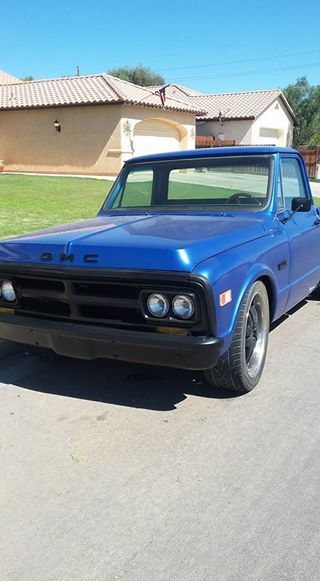1970 GMC Other - photo 2