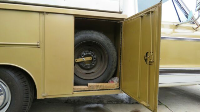 1970 GMC 2500 Series Custom - photo 12