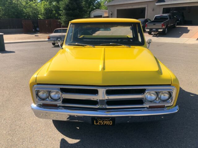 1970 GMC 1500 - photo 2