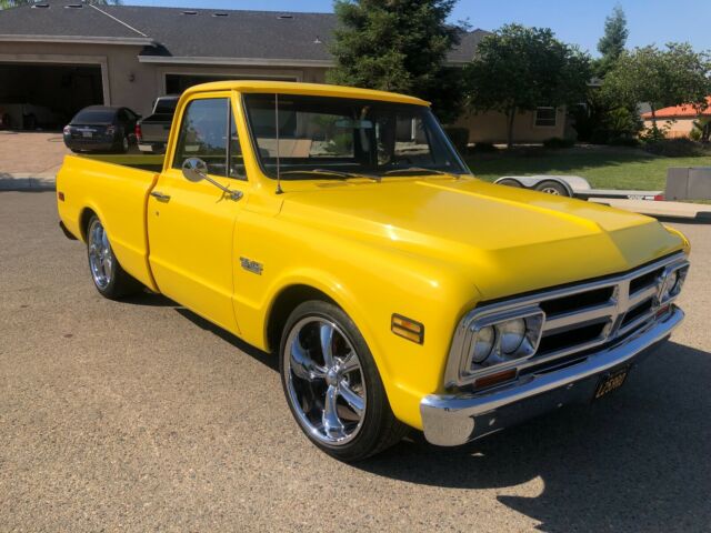 1970 GMC 1500 - photo 3