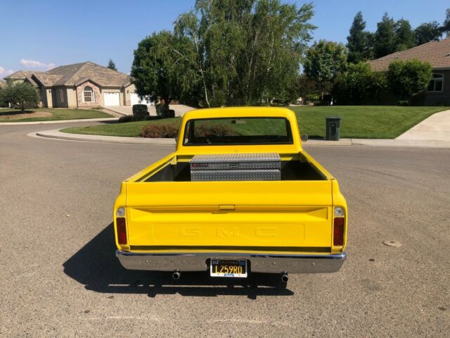 1970 GMC 1500 - photo 5