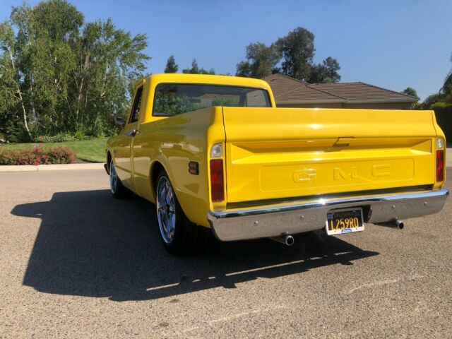 1970 GMC 1500 - photo 6