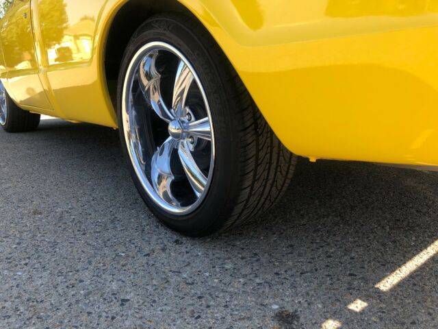 1970 GMC 1500 - photo 7