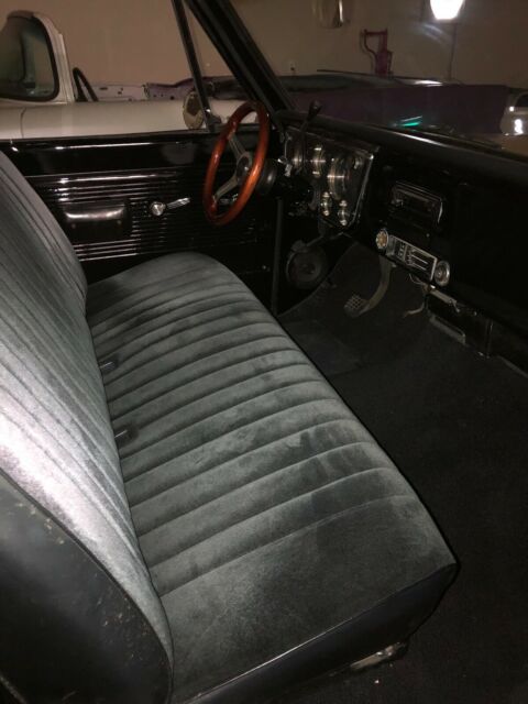 1970 GMC 1500 - photo 8