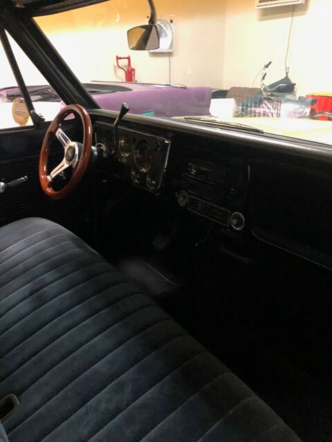 1970 GMC 1500 - photo 9