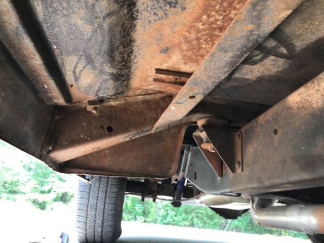 1970 GMC Gmc / Chevy / Chevrolet c10 C10 - photo 12
