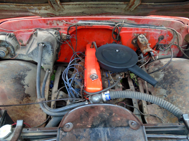 1970 GMC C10 Short Box Step Side Truck - photo 7