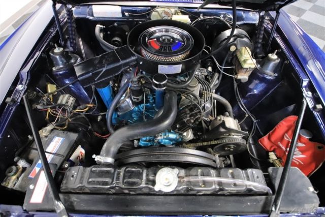 1970 AMC AMX Go Package - photo 3