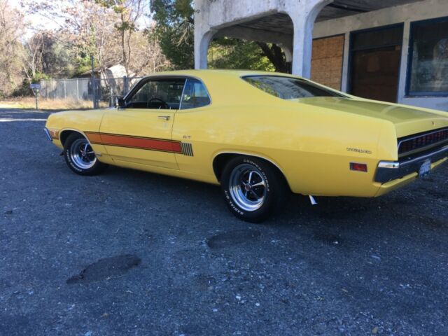 1970 Ford Torino Coupe - photo 10