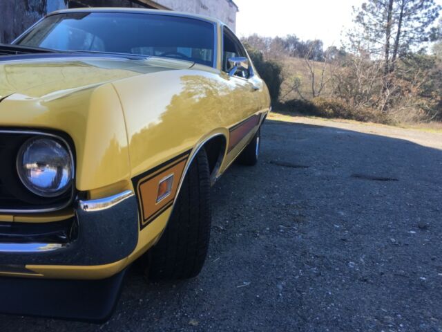 1970 Ford Torino Coupe - photo 11